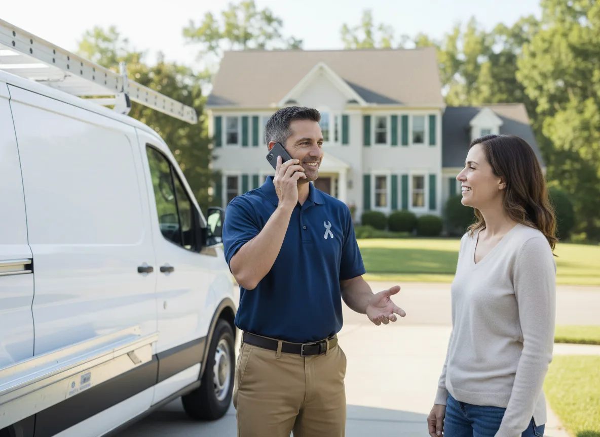 Home Gutter Service Morrison, OK FAQs